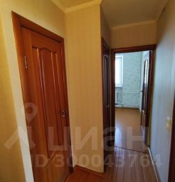 2-комн.кв., 46 м², этаж 1