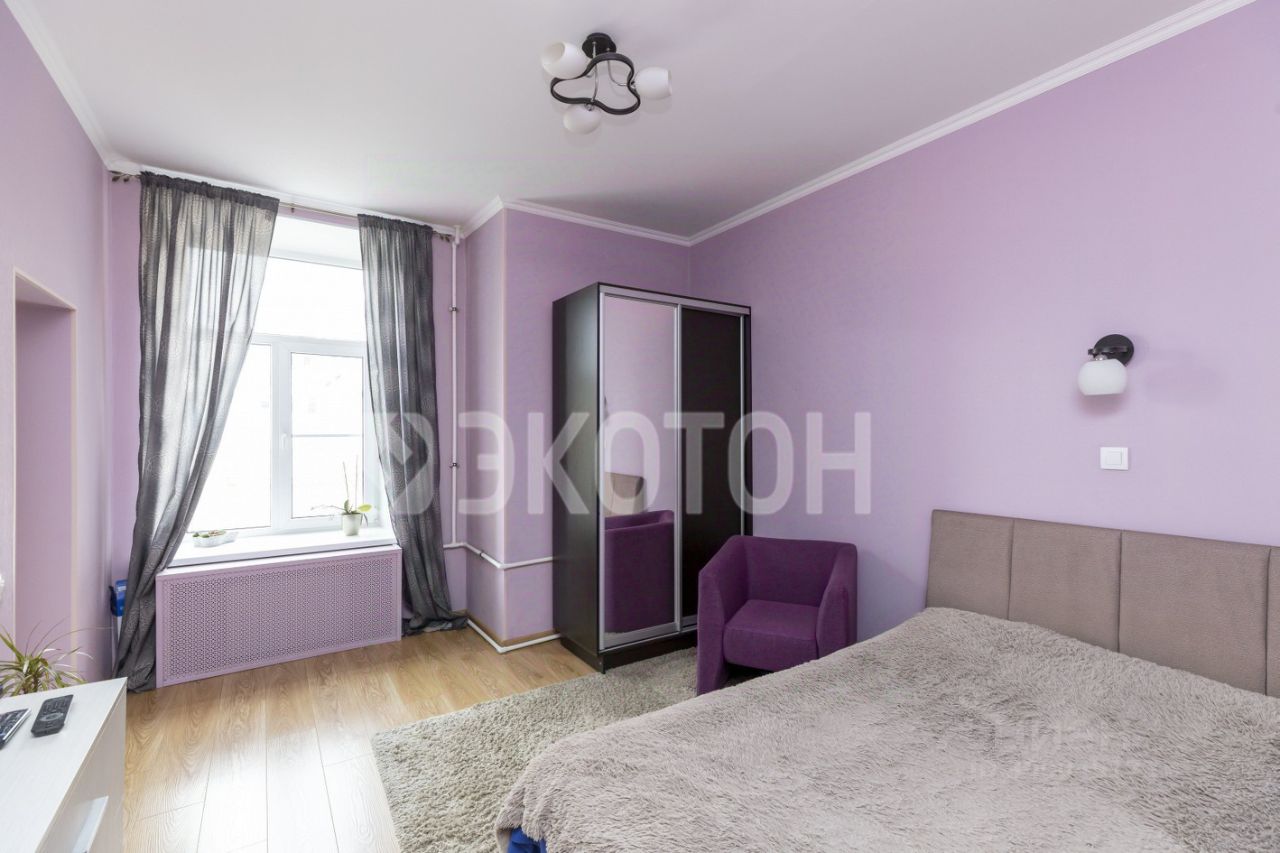 ПродаетсяСтудия,25м²