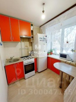 2-комн.кв., 44 м², этаж 2