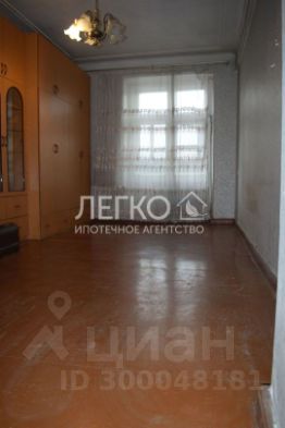 3-комн.кв., 71 м², этаж 2