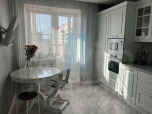 2-комн.кв., 59 м², этаж 15