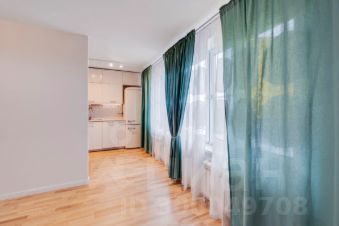 3-комн.кв., 65 м², этаж 8