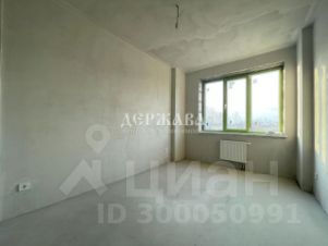 2-комн.кв., 51 м², этаж 3