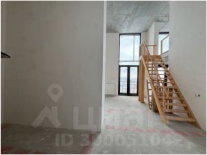 4-комн.кв., 97 м², этаж 16