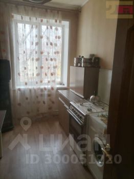 3-комн.кв., 68 м², этаж 4