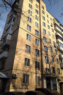 3-комн.кв., 56 м², этаж 8