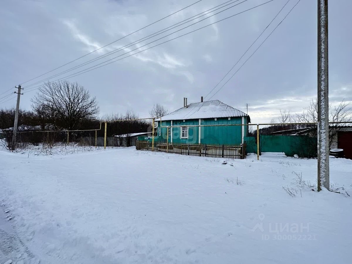 Купить загородную недвижимость в Острогожском районе Воронежской области,  продажа загородной недвижимости - база объявлений Циан. Найдено 129  объявлений