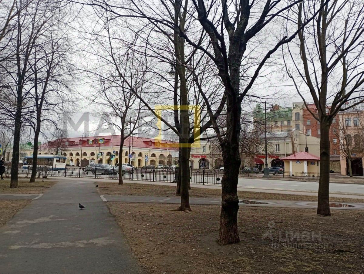 Купить квартиру на проспекте Большой Васильевского острова в  Санкт-Петербурге, продажа квартир во вторичке и первичке на Циан. Найдено  38 объявлений