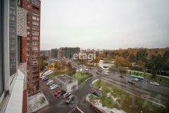 3-комн.кв., 94 м², этаж 8