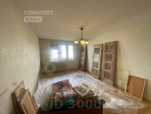 3-комн.кв., 67 м², этаж 9