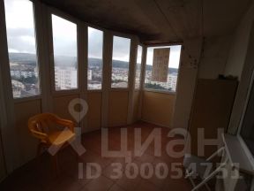 3-комн.кв., 81 м², этаж 10