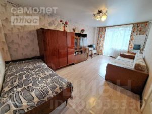 1-комн.кв., 33 м², этаж 3