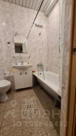 1-комн.кв., 30 м², этаж 1