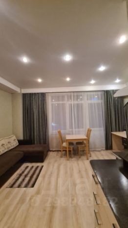 1-комн.кв., 30 м², этаж 1