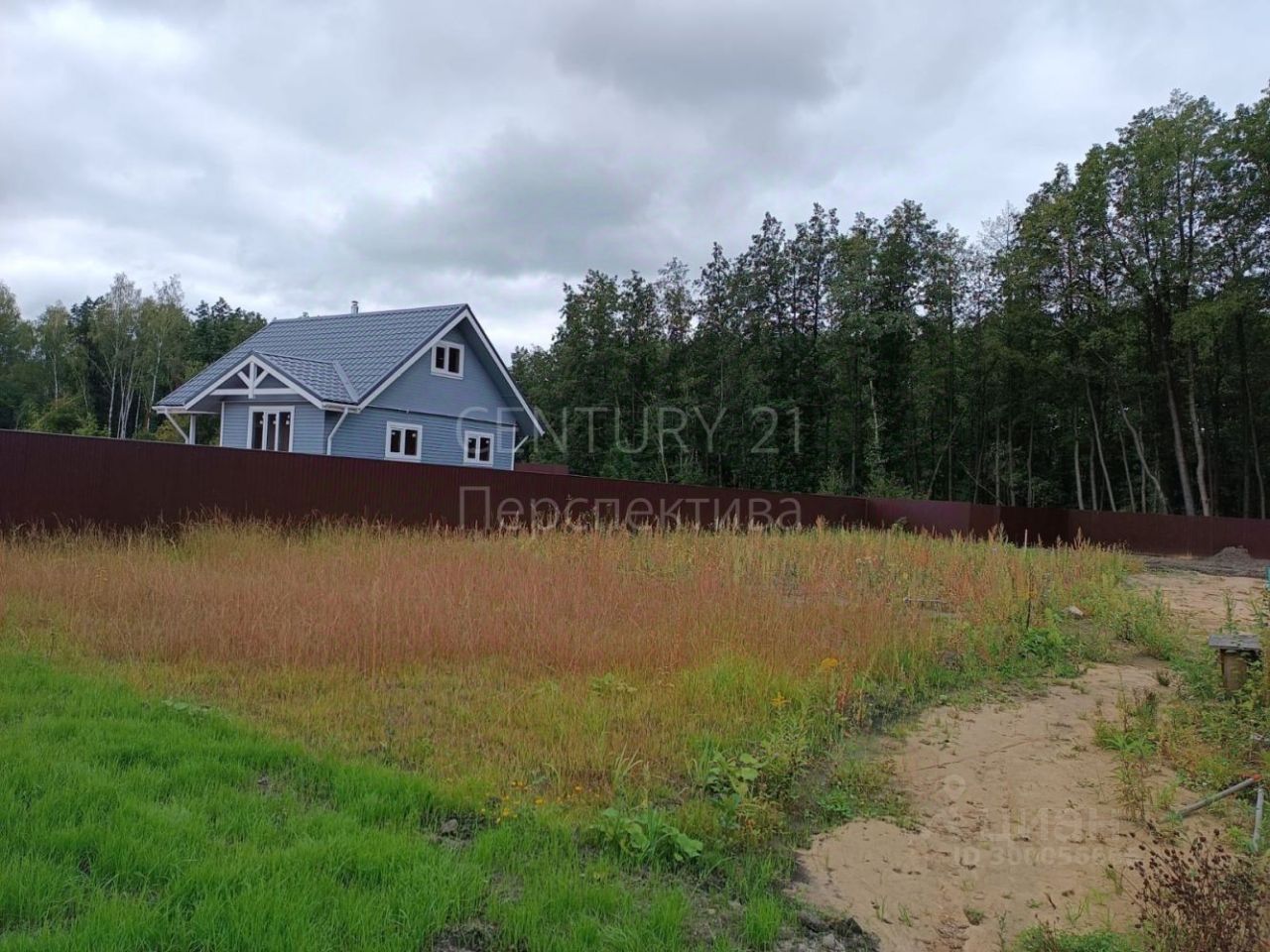 Купить дом в микрорайоне Балашиха-1 в городе Балашиха, продажа домов - база  объявлений Циан. Найдено 1 объявление