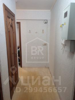 2-комн.кв., 46 м², этаж 3