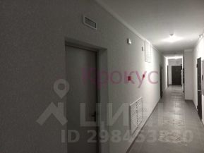 1-комн.кв., 40 м², этаж 1