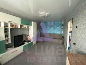 2-комн.кв., 43 м², этаж 6