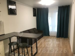 1-комн.кв., 34 м², этаж 7