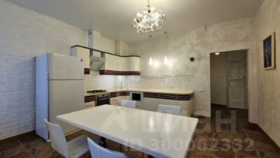 3-комн.кв., 107 м², этаж 2