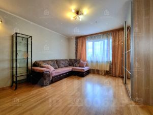 2-комн.кв., 42 м², этаж 9