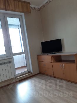 студия, 27 м², этаж 9