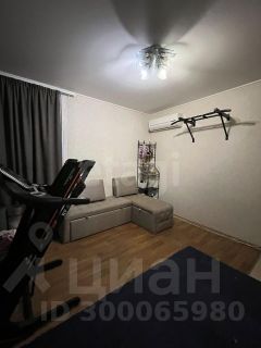 3-комн.кв., 64 м², этаж 2