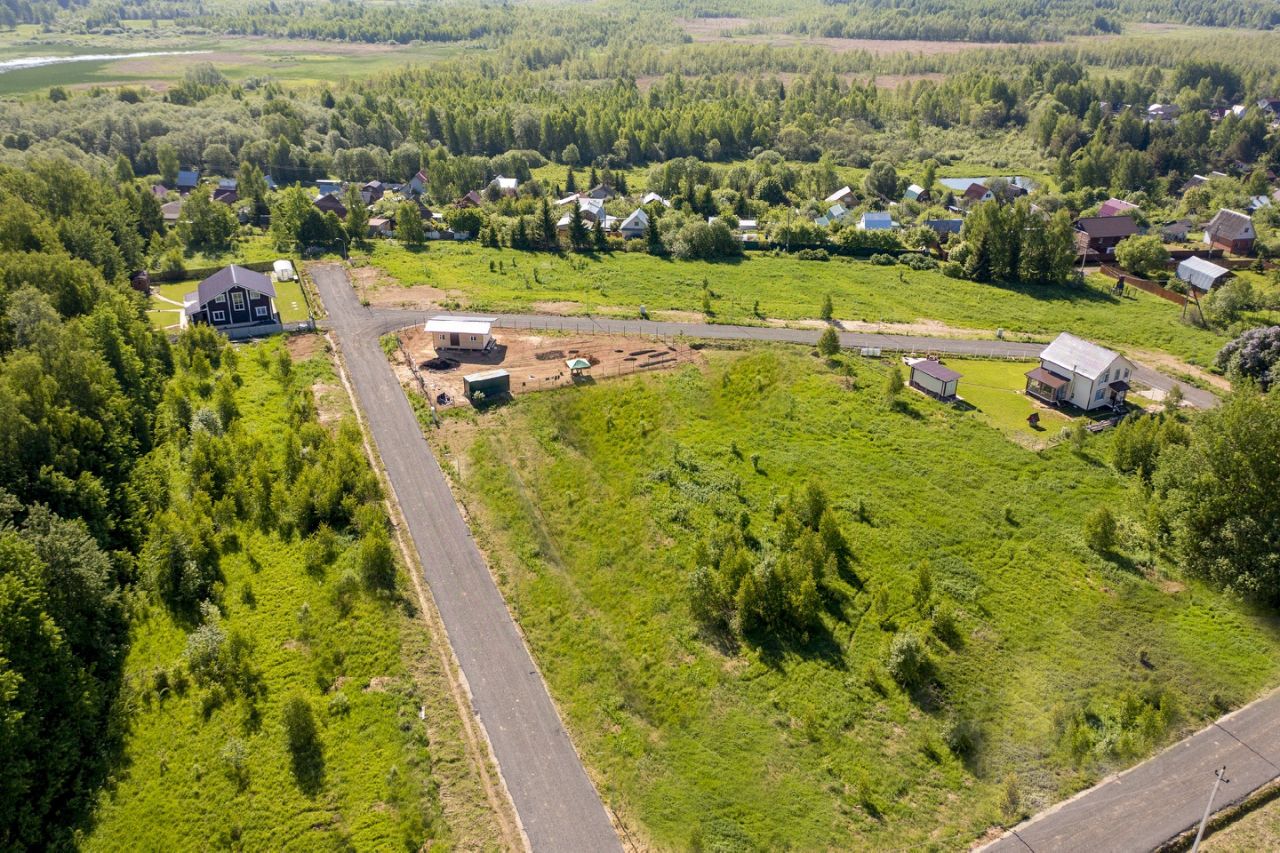 Продаю участок 12,2сот. Московская область, Истра городской округ, Майские  Дачи коттеджный поселок - база ЦИАН, объявление 267178478