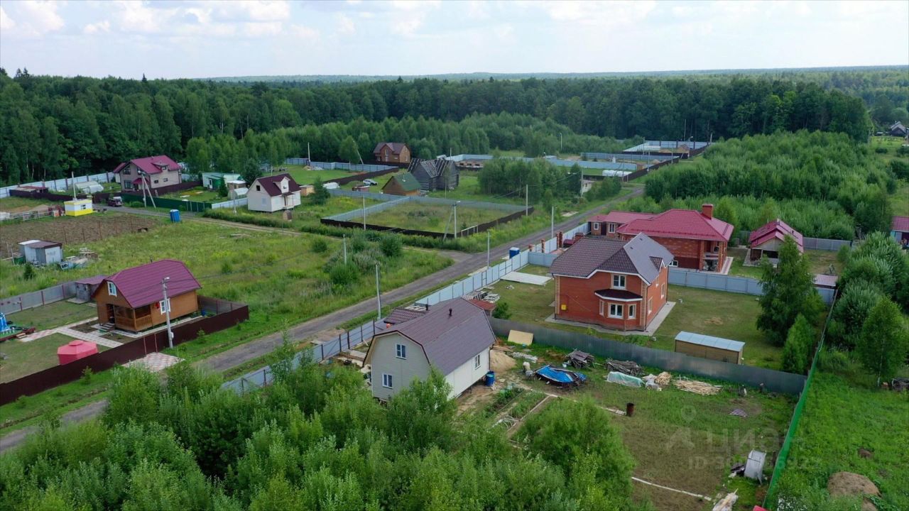 Купить загородную недвижимость в деревне Малые Петрищи Московской области,  продажа загородной недвижимости - база объявлений Циан. Найдено 78  объявлений