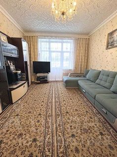 2-комн.кв., 47 м², этаж 3