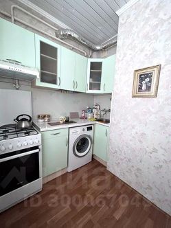 2-комн.кв., 47 м², этаж 3