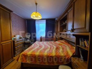 2-комн.кв., 62 м², этаж 10