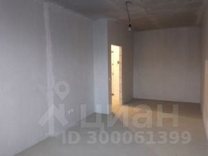 1-комн.кв., 43 м², этаж 9