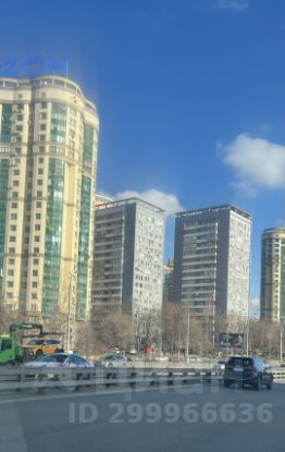 1-комн.кв., 36 м², этаж 11