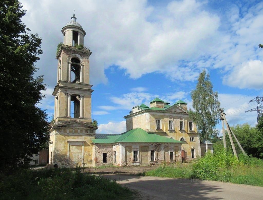 Купить 3-комнатную квартиру на улице Адмирала Октябрьского в городе Старица,  продажа трехкомнатных квартир во вторичке и первичке на Циан. Найдено 2  объявления