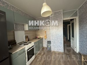 2-комн.кв., 52 м², этаж 2