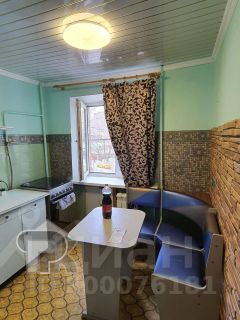 2-комн.кв., 44 м², этаж 3