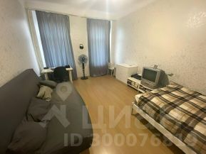 4-комн.кв., 74 м², этаж 5