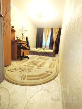 2-комн.кв., 44 м², этаж 1