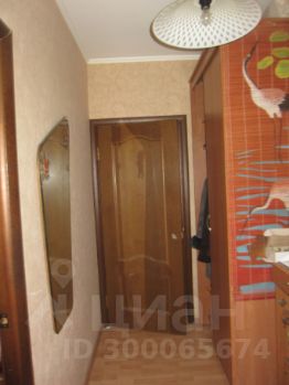 2-комн.кв., 55 м², этаж 10