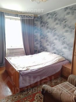 2-комн.кв., 47 м², этаж 5