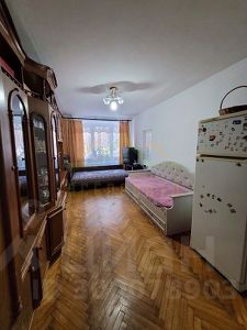 3-комн.кв., 57 м², этаж 1