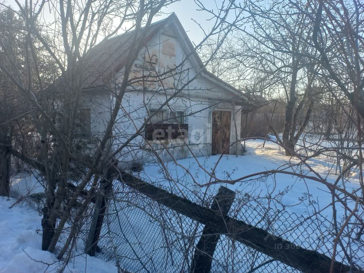 Купить загородную недвижимость в СНТ Весна в городе Липецк, продажа  загородной недвижимости - база объявлений Циан. Найдено 9 объявлений