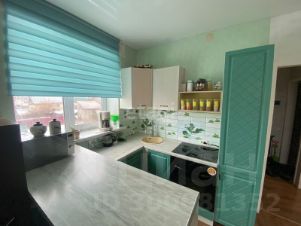 2-комн.кв., 46 м², этаж 2