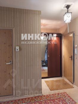 1-комн.кв., 38 м², этаж 13