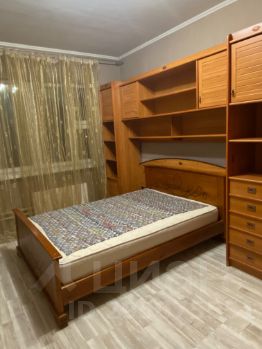 2-комн.кв., 58 м², этаж 3