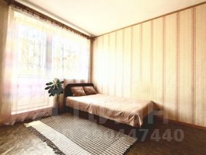 3-комн.кв., 71 м², этаж 5