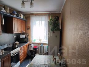 3-комн.кв., 78 м², этаж 6