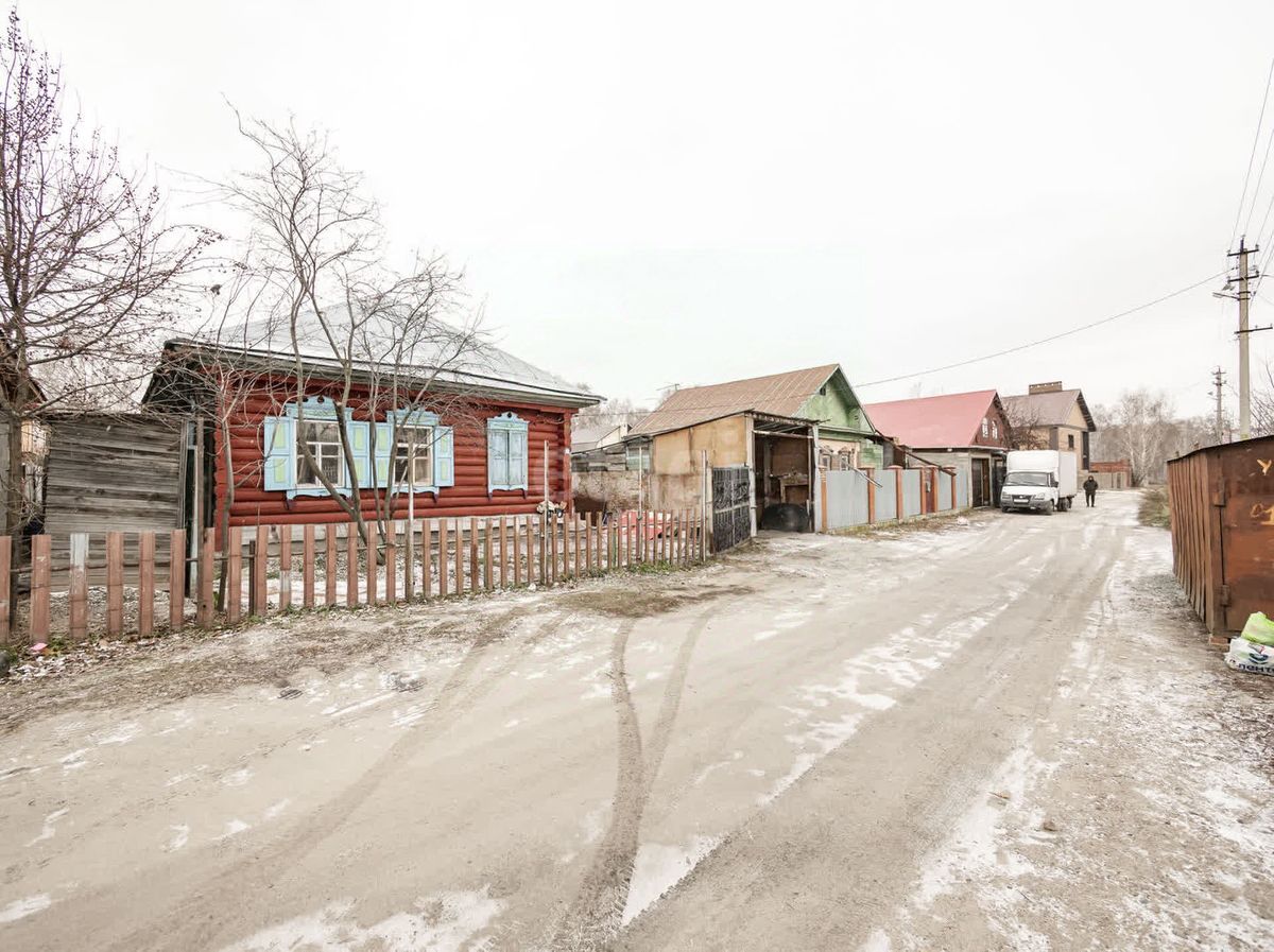 Купить дом за материнский капитал в Новосибирске. Найдено 81 объявление.