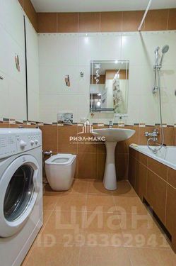 1-комн.кв., 49 м², этаж 14